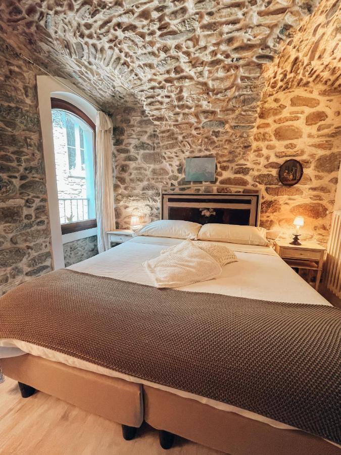 Talking Stones Bed & Breakfast Dolceacqua Exterior photo