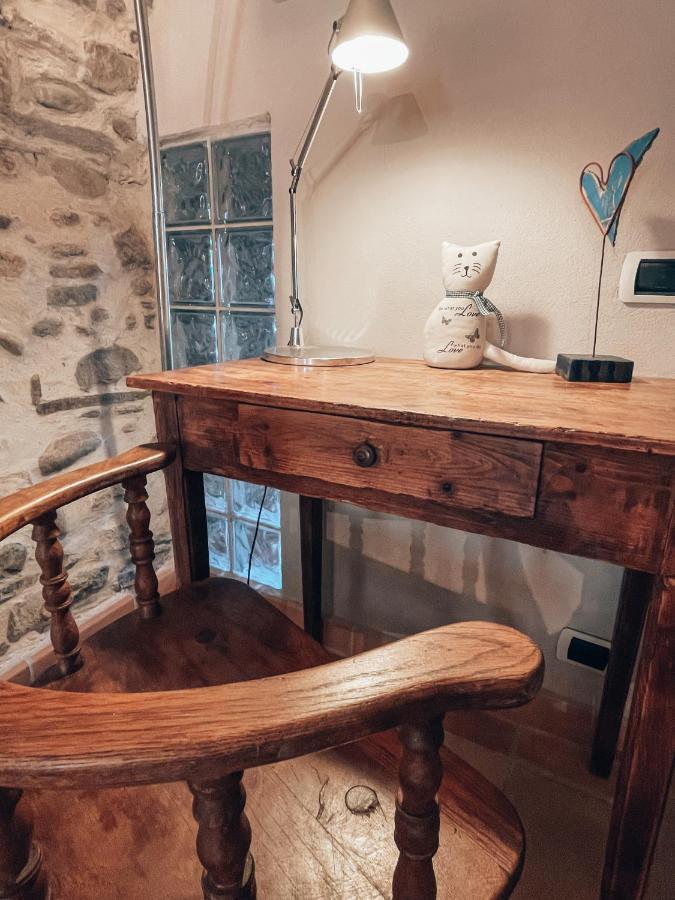 Talking Stones Bed & Breakfast Dolceacqua Exterior photo