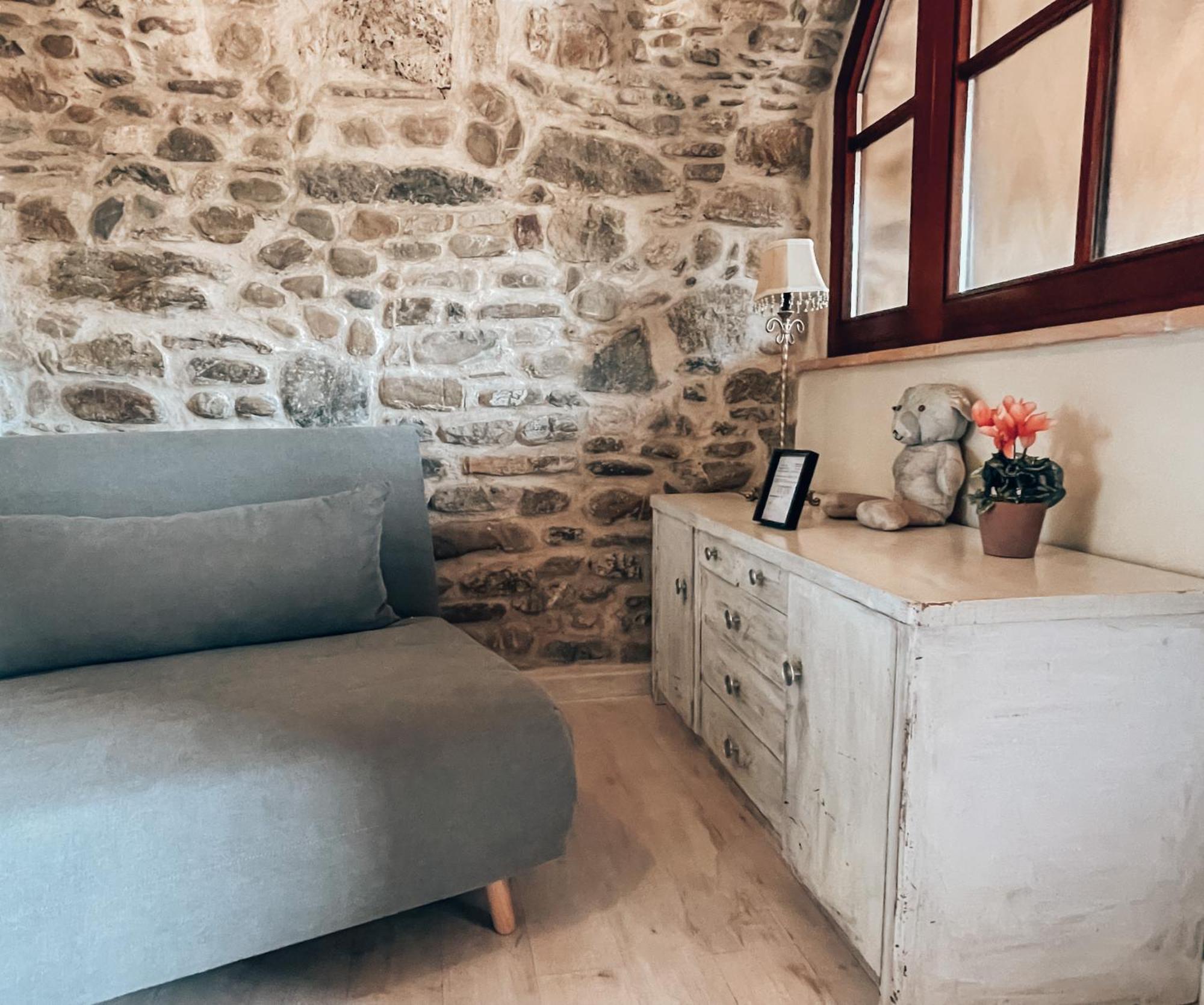 Talking Stones Bed & Breakfast Dolceacqua Exterior photo