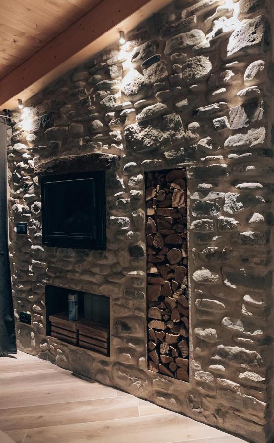 Talking Stones Bed & Breakfast Dolceacqua Exterior photo