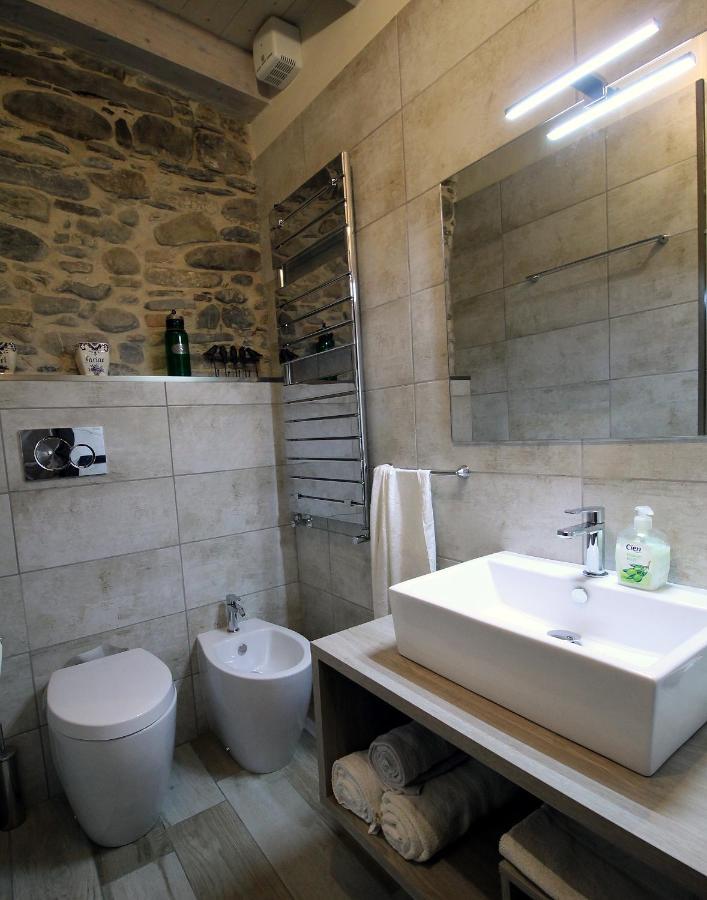 Talking Stones Bed & Breakfast Dolceacqua Exterior photo