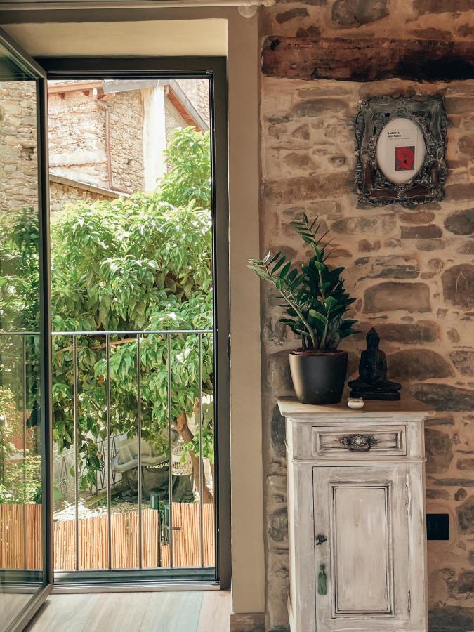 Talking Stones Bed & Breakfast Dolceacqua Exterior photo