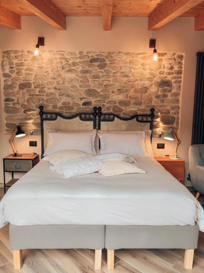 Talking Stones Bed & Breakfast Dolceacqua Exterior photo