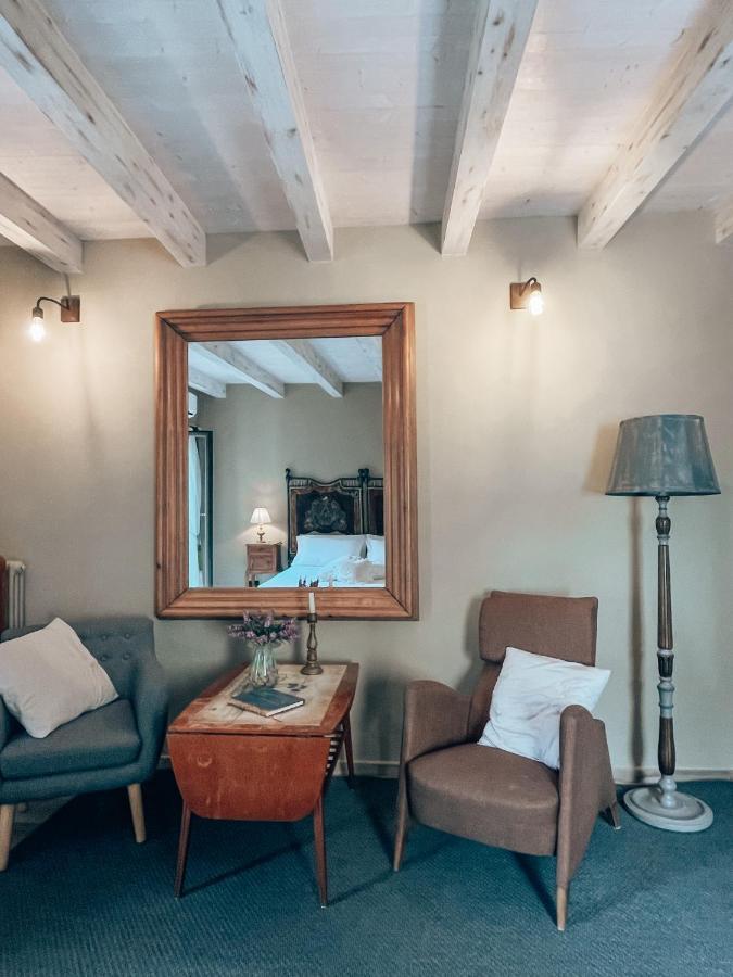 Talking Stones Bed & Breakfast Dolceacqua Exterior photo