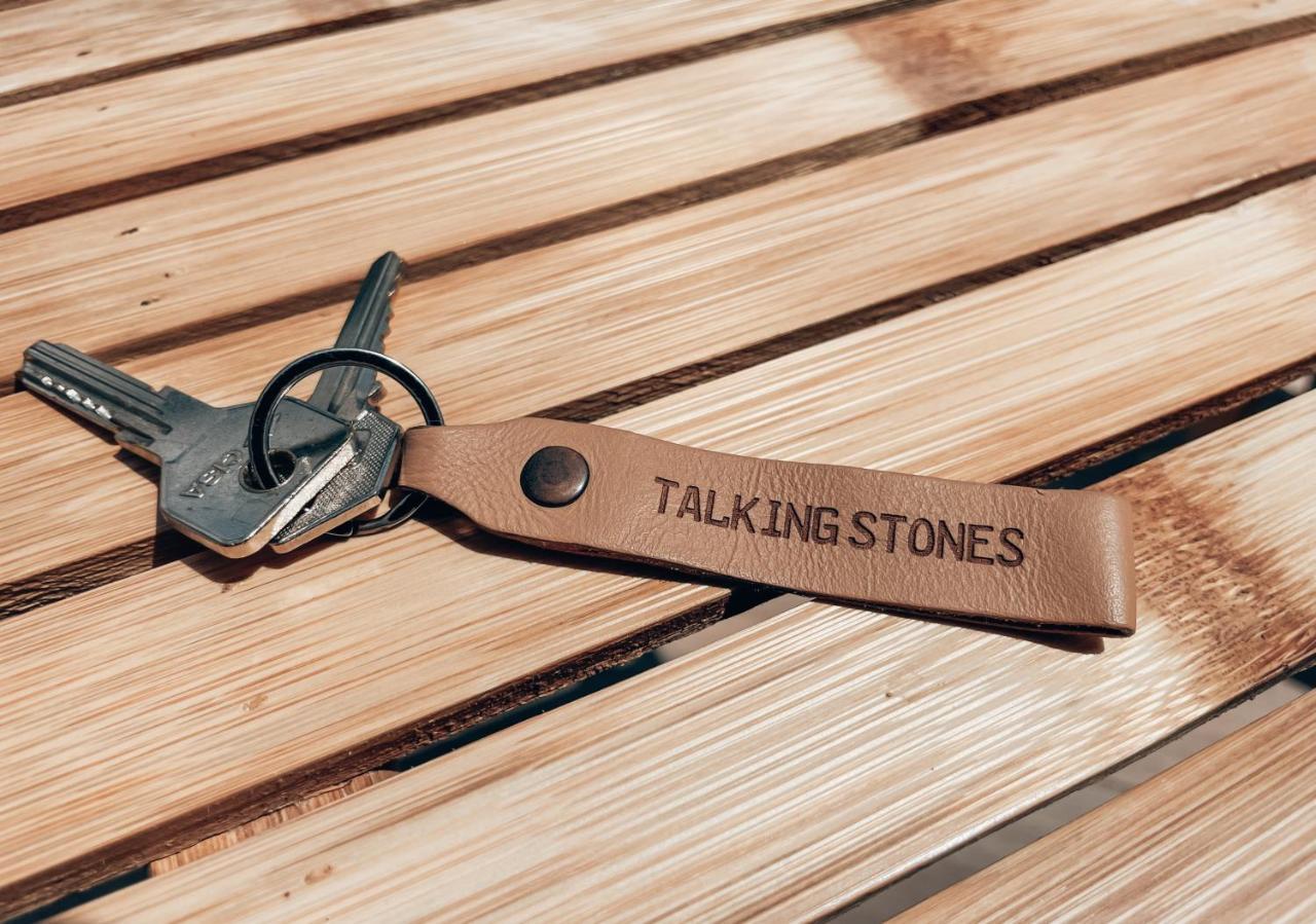 Talking Stones Bed & Breakfast Dolceacqua Exterior photo