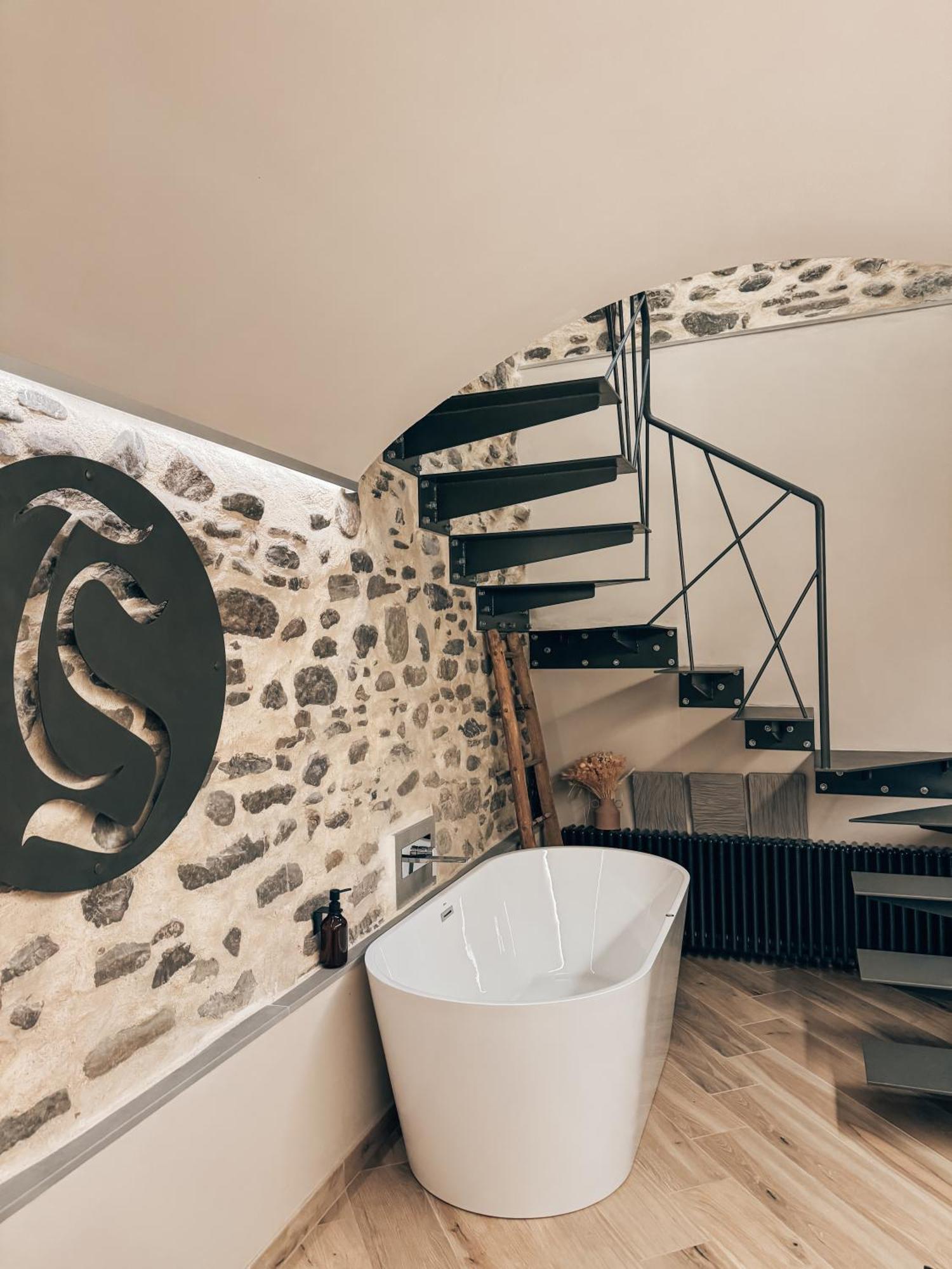 Talking Stones Bed & Breakfast Dolceacqua Exterior photo