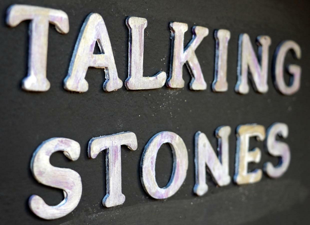 Talking Stones Bed & Breakfast Dolceacqua Exterior photo